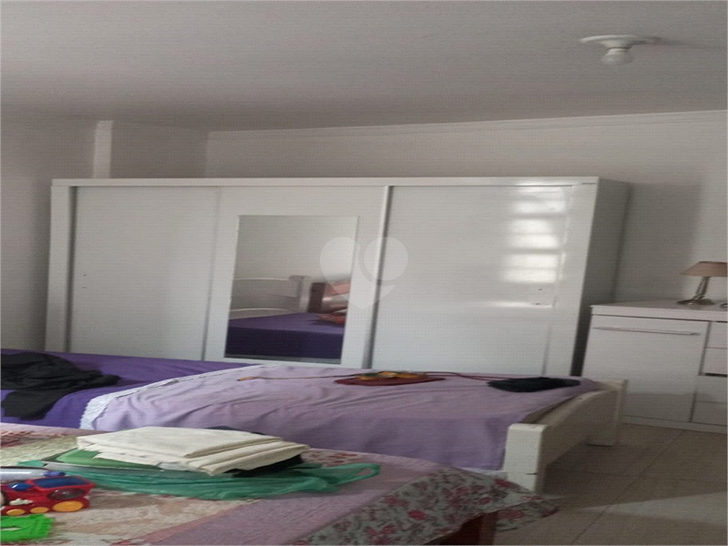 Venda Casa São Paulo Lapa De Baixo REO892295 20