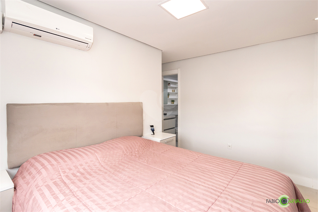 Venda Apartamento Porto Alegre Partenon REO892296 23