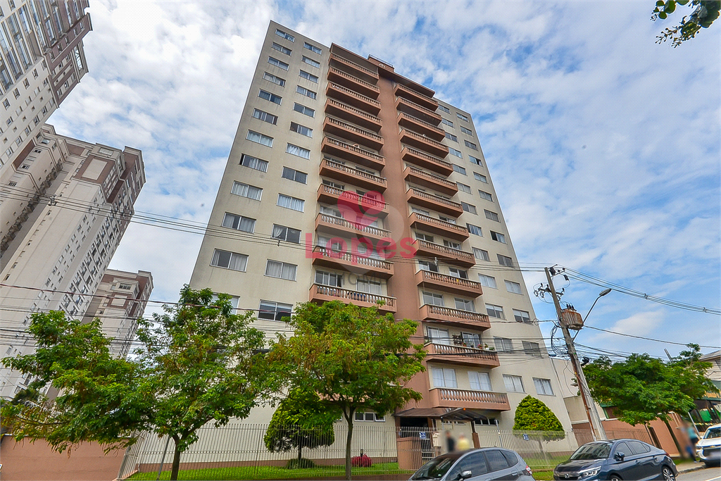 Venda Apartamento Curitiba Portão REO892298 2