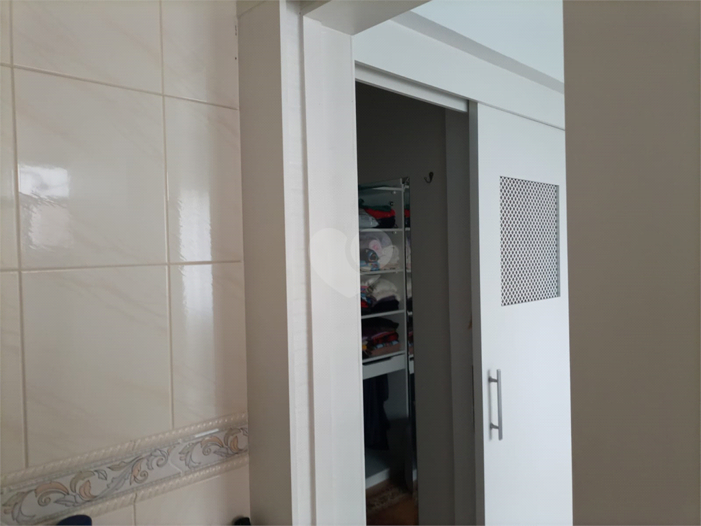 Venda Apartamento Curitiba Portão REO892298 23