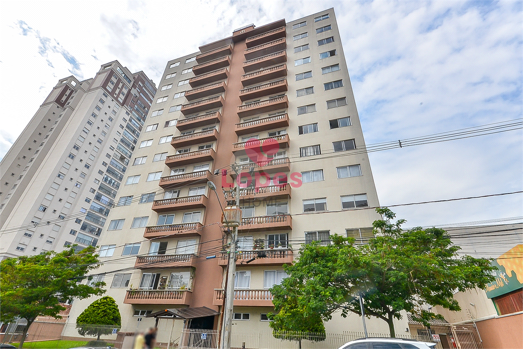 Venda Apartamento Curitiba Portão REO892298 4