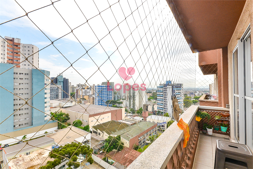 Venda Apartamento Curitiba Portão REO892298 5