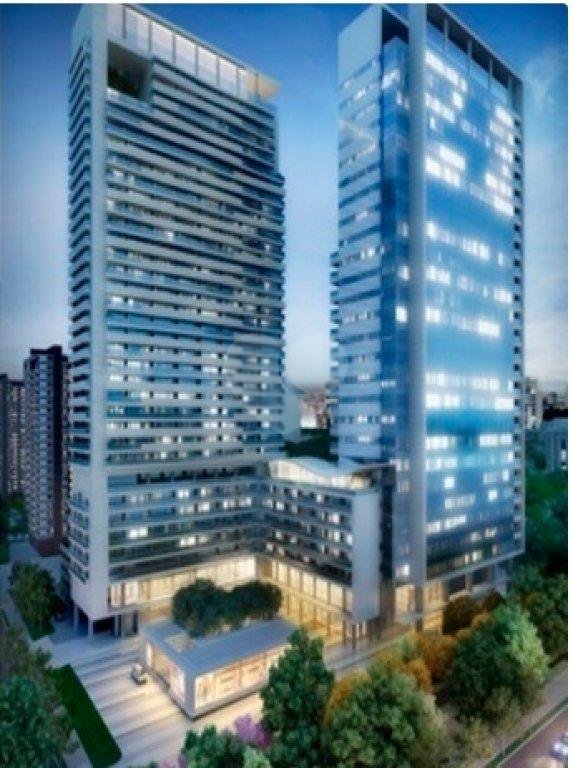 Venda Apartamento São Paulo Vila Cruzeiro REO8923 3