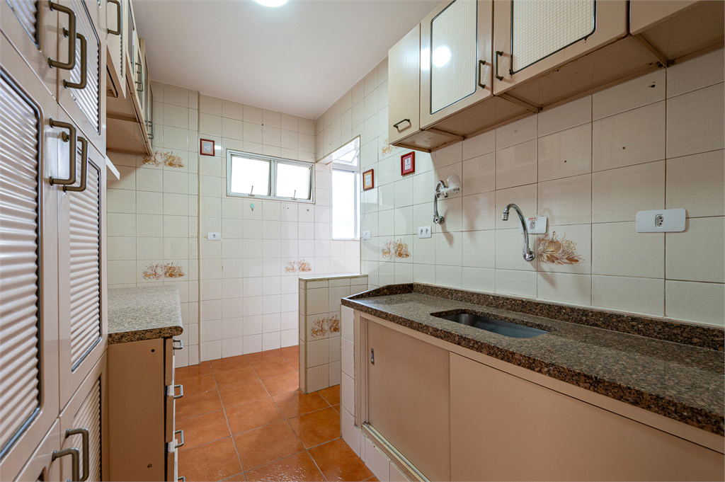 Venda Apartamento São Paulo Vila Santa Catarina REO892300 11