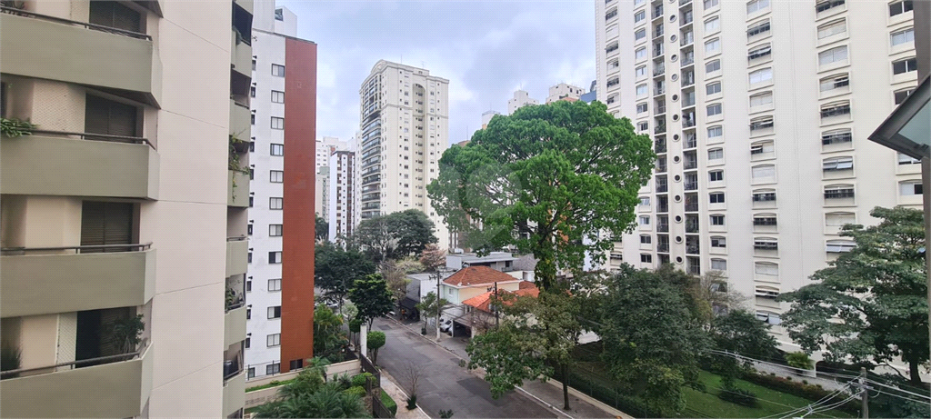 Venda Apartamento São Paulo Moema REO892315 1