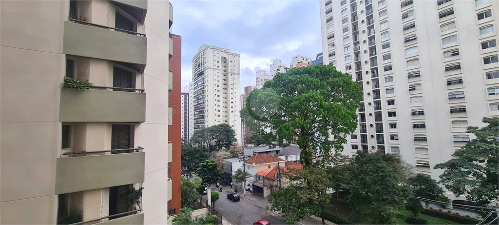 Venda Apartamento São Paulo Moema REO892315 17