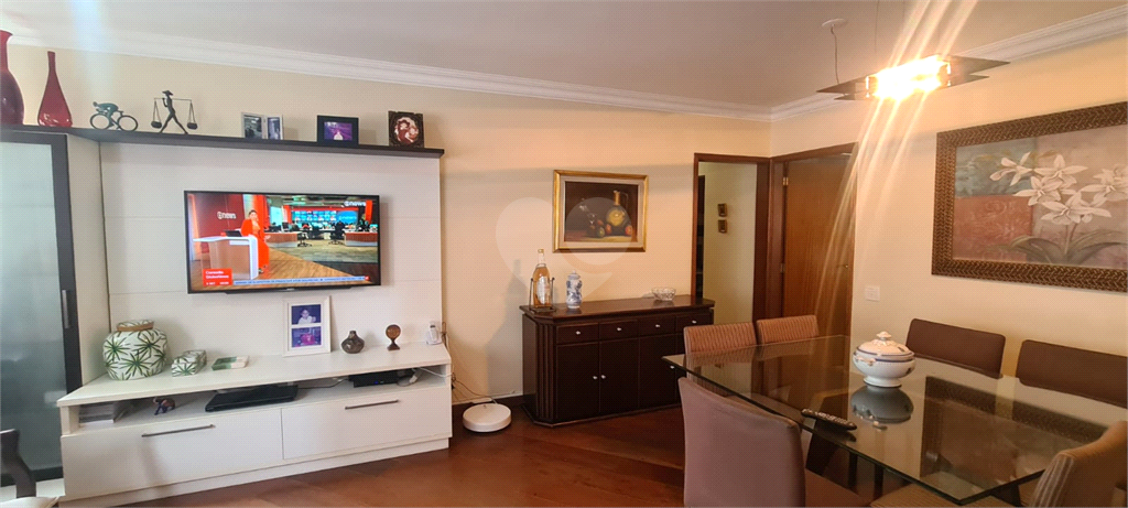 Venda Apartamento São Paulo Moema REO892315 2