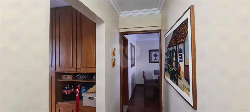 Venda Apartamento São Paulo Moema REO892315 6