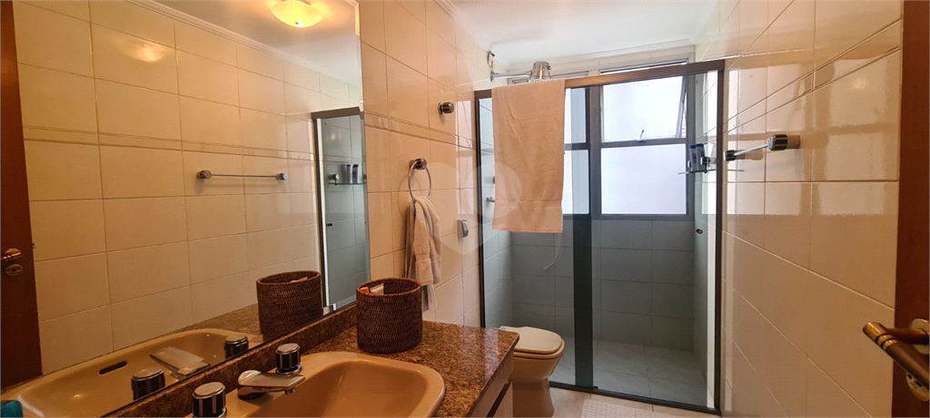 Venda Apartamento São Paulo Moema REO892315 9