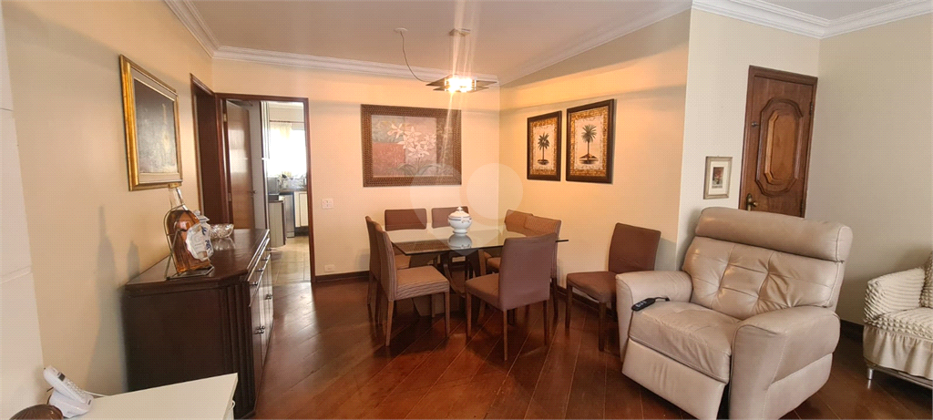 Venda Apartamento São Paulo Moema REO892315 3