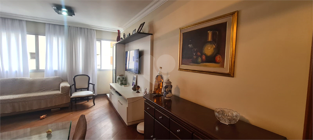 Venda Apartamento São Paulo Moema REO892315 16