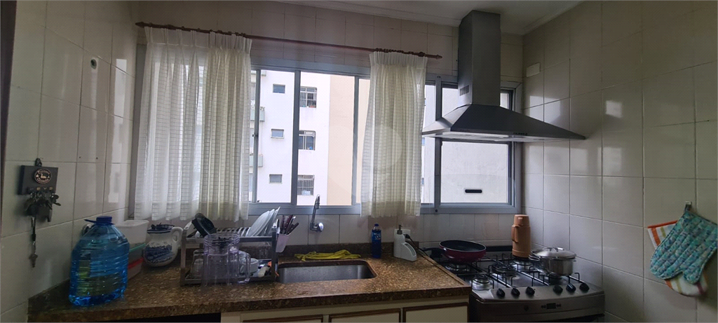 Venda Apartamento São Paulo Moema REO892315 12