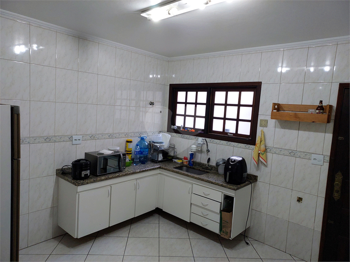 Venda Casa São Paulo Parada Inglesa REO892316 7