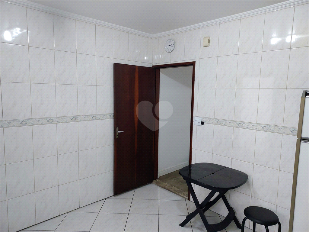 Venda Casa São Paulo Parada Inglesa REO892316 10