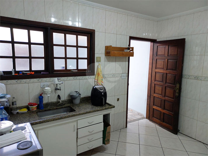 Venda Casa São Paulo Parada Inglesa REO892316 9