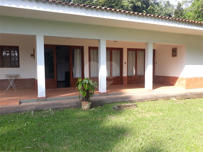 Venda Chácara São Roque Centro (canguera) REO892319 1