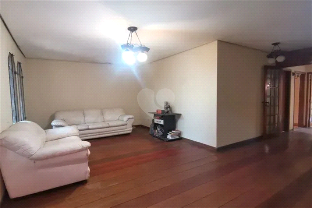 Venda Casa São Paulo Vila Morse REO892327 1