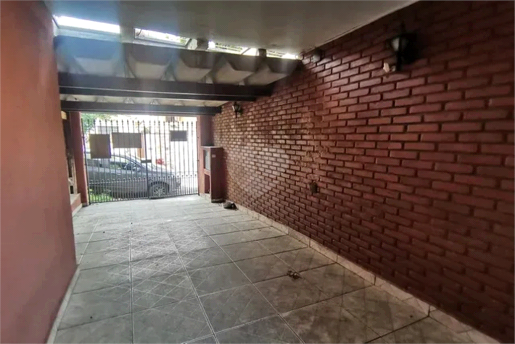 Venda Casa São Paulo Vila Morse REO892327 31