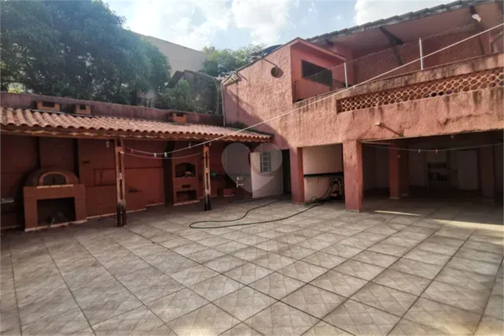 Venda Casa São Paulo Vila Morse REO892327 25