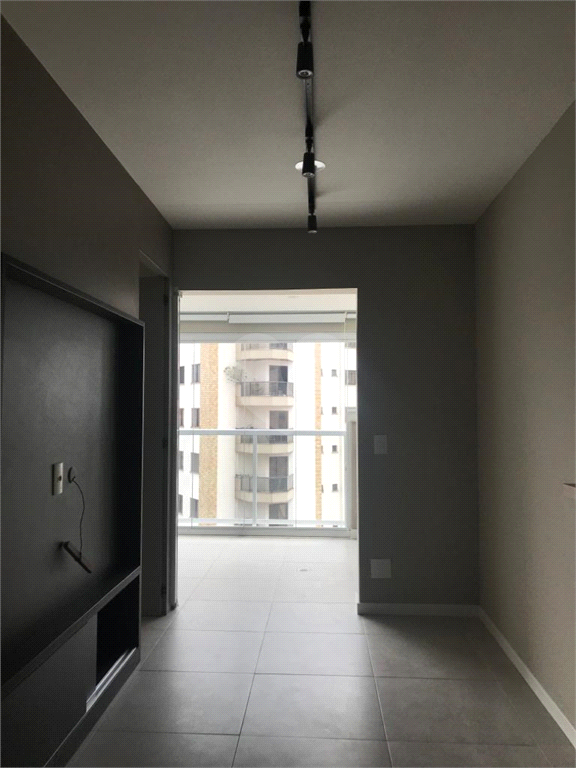 Venda Apartamento São Paulo Vila Regente Feijó REO892336 7