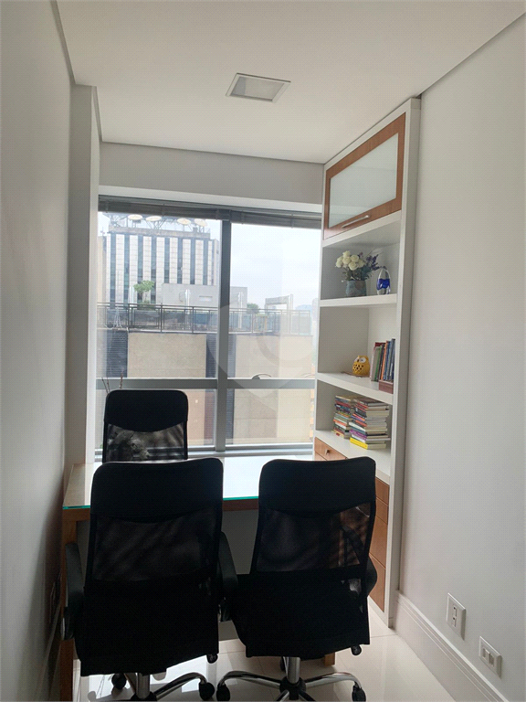 Aluguel Salas São Paulo Jardim Paulistano REO892345 13