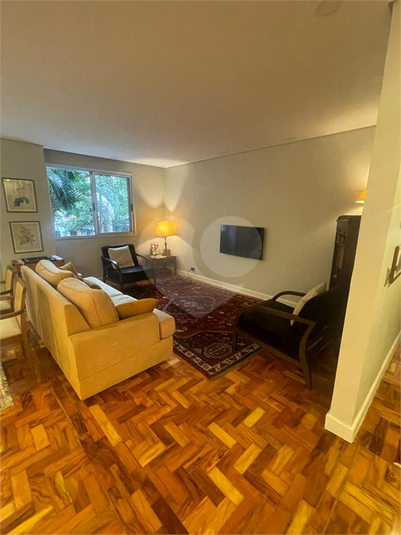 Venda Apartamento São Paulo Jardim Paulista REO892347 2