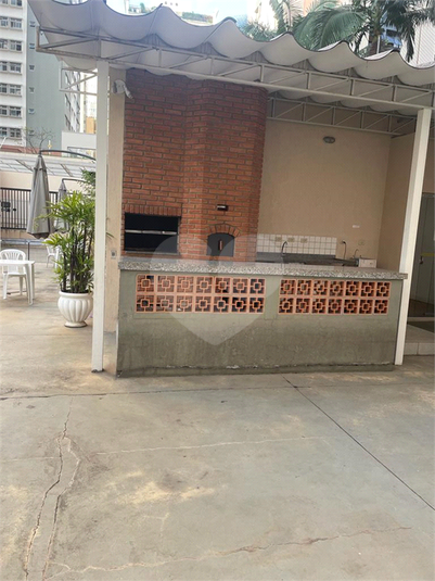 Venda Apartamento São Paulo Jardim Paulista REO892347 21