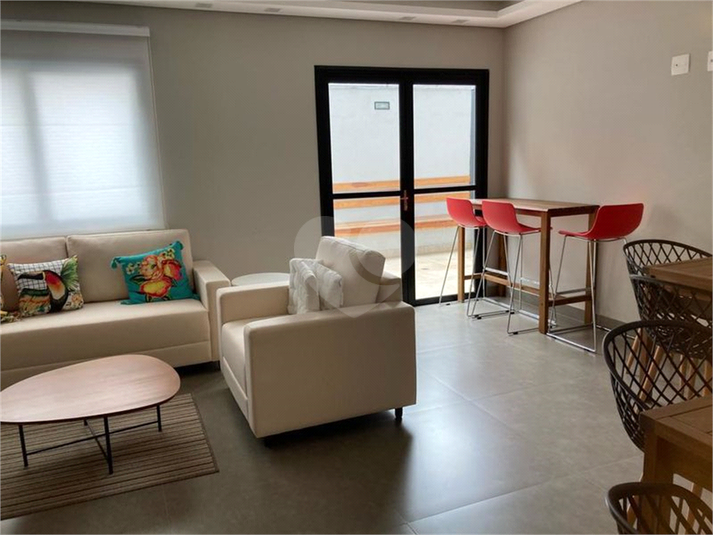 Venda Apartamento São Paulo Chácara Inglesa REO892351 21