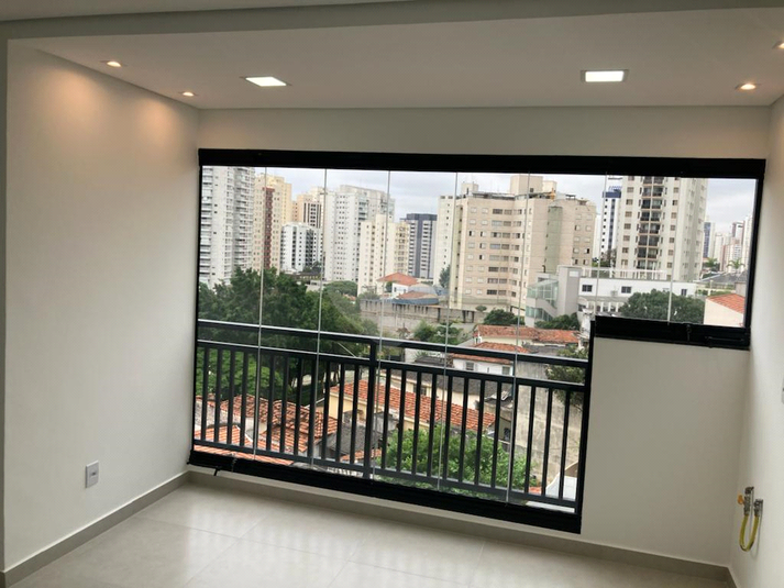 Venda Apartamento São Paulo Chácara Inglesa REO892351 4