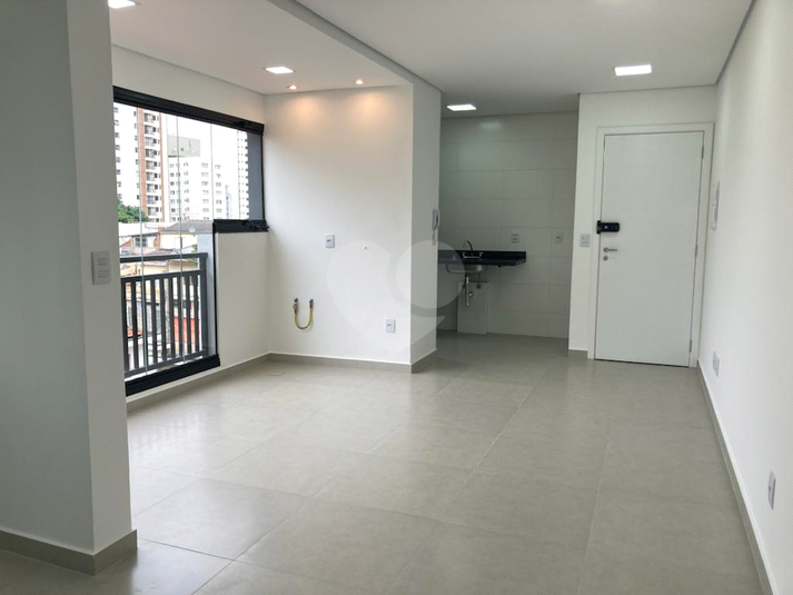 Venda Apartamento São Paulo Chácara Inglesa REO892351 2