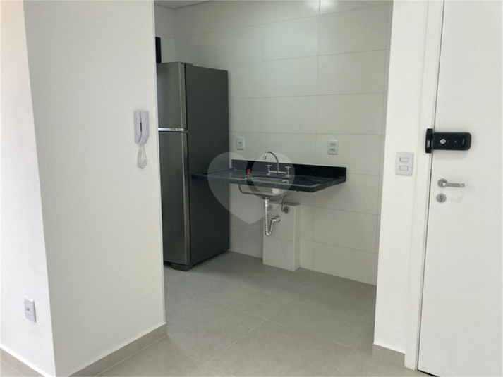 Venda Apartamento São Paulo Chácara Inglesa REO892351 24