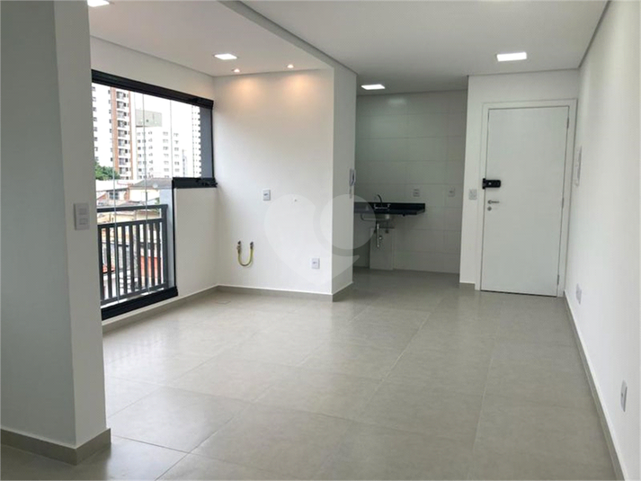 Venda Apartamento São Paulo Chácara Inglesa REO892351 3