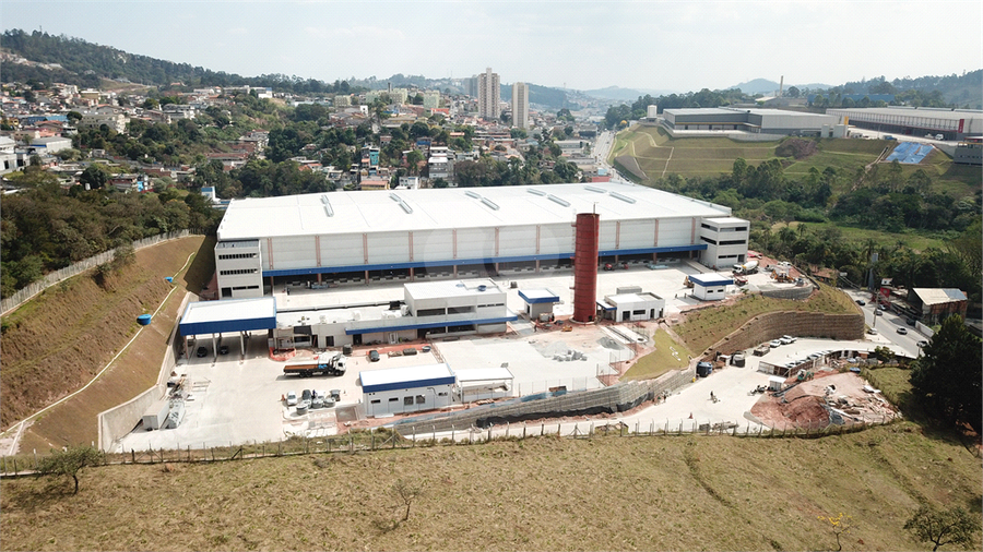 Aluguel Galpão São Paulo Polvilho REO892359 18