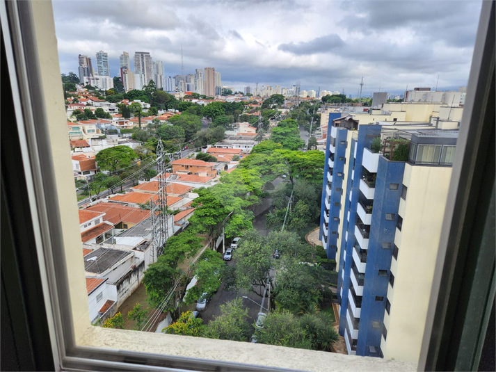 Venda Apartamento São Paulo Vila Leopoldina REO892385 2