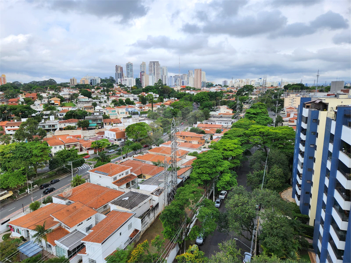 Venda Apartamento São Paulo Vila Leopoldina REO892385 3