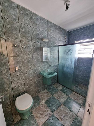 Venda Apartamento São Paulo Vila Clementino REO892390 13