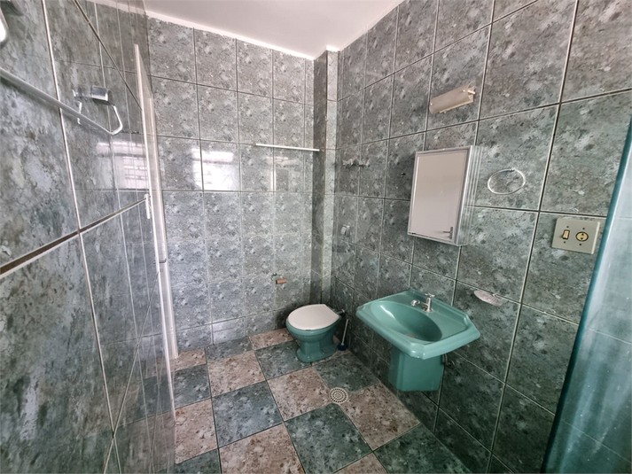 Venda Apartamento São Paulo Vila Clementino REO892390 16