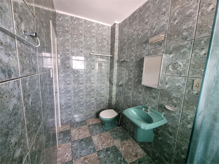 Venda Apartamento São Paulo Vila Clementino REO892390 11