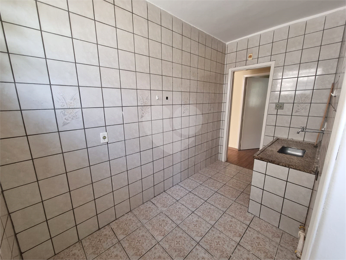 Venda Apartamento São Paulo Vila Clementino REO892390 6