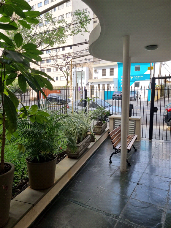 Venda Apartamento São Paulo Vila Clementino REO892390 14