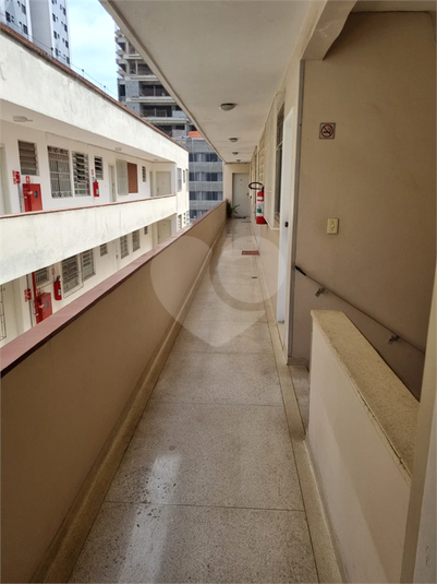 Venda Apartamento São Paulo Vila Clementino REO892390 17