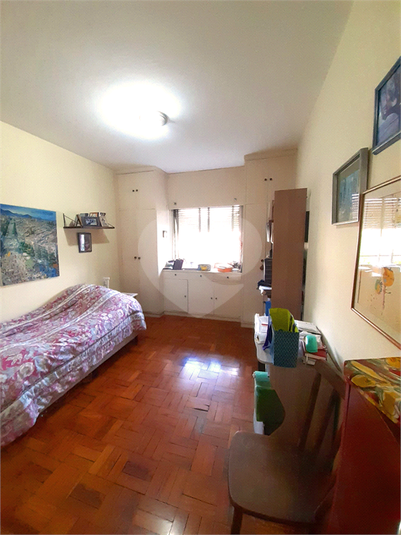 Venda Casa São Paulo Indianópolis REO892391 18