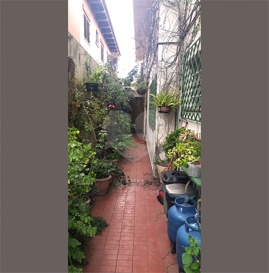 Venda Casa São Paulo Indianópolis REO892391 27