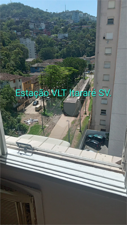 Venda Apartamento São Vicente Itararé REO892392 22