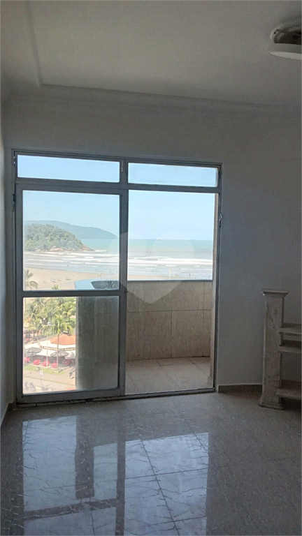 Venda Apartamento São Vicente Itararé REO892392 2