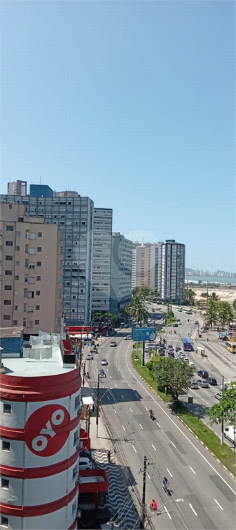 Venda Apartamento São Vicente Itararé REO892392 4