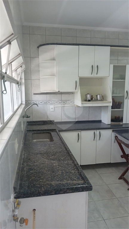 Venda Apartamento São Vicente Itararé REO892392 8