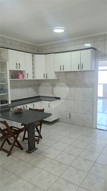 Venda Apartamento São Vicente Itararé REO892392 8