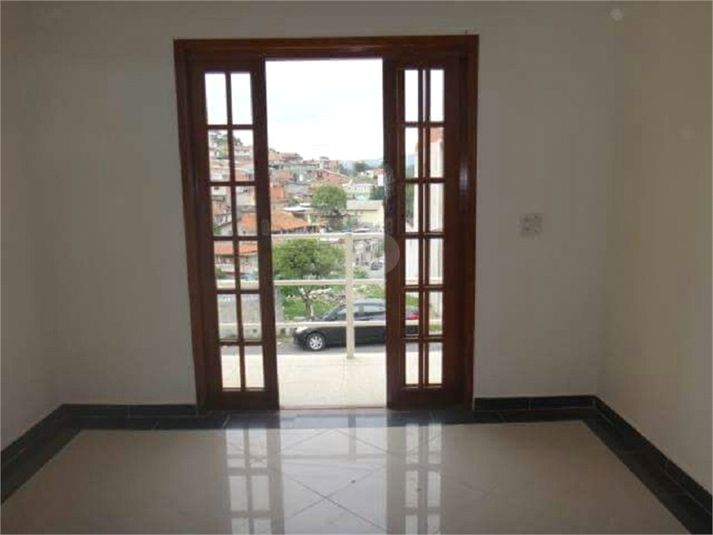 Venda Sobrado Itapevi Jardim São Marcos REO892409 7