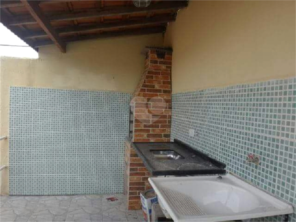 Venda Sobrado Itapevi Jardim São Marcos REO892409 13